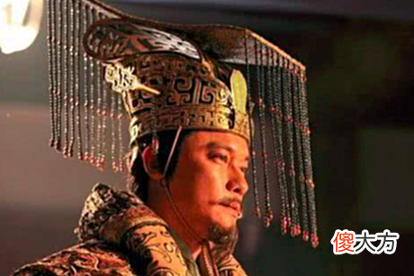 【爱历史】春秋时期晋国压制了秦国200多年秦国为什么一直处在下风