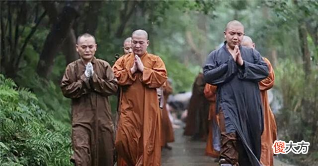 【历史故事】马未都:日本僧人的面相让我非常惊讶,国内有些寺院太热闹太着急