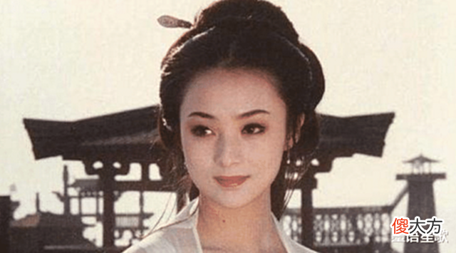 【历史故事】西施真容究竟多美?复原图酷似某女星,难怪吴王夫差为其废弃后宫