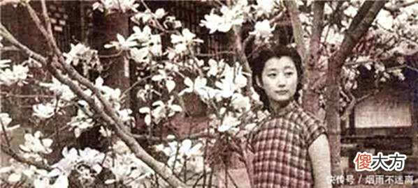 【历史故事】她作为溥仪的小姨子，却一生未嫁，原因是意中人就是姐夫！
