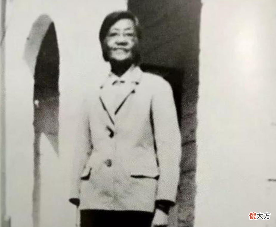 【历史故事】研究原子弹的唯一女性：隐姓埋名30年，为了国家“舍家弃子”