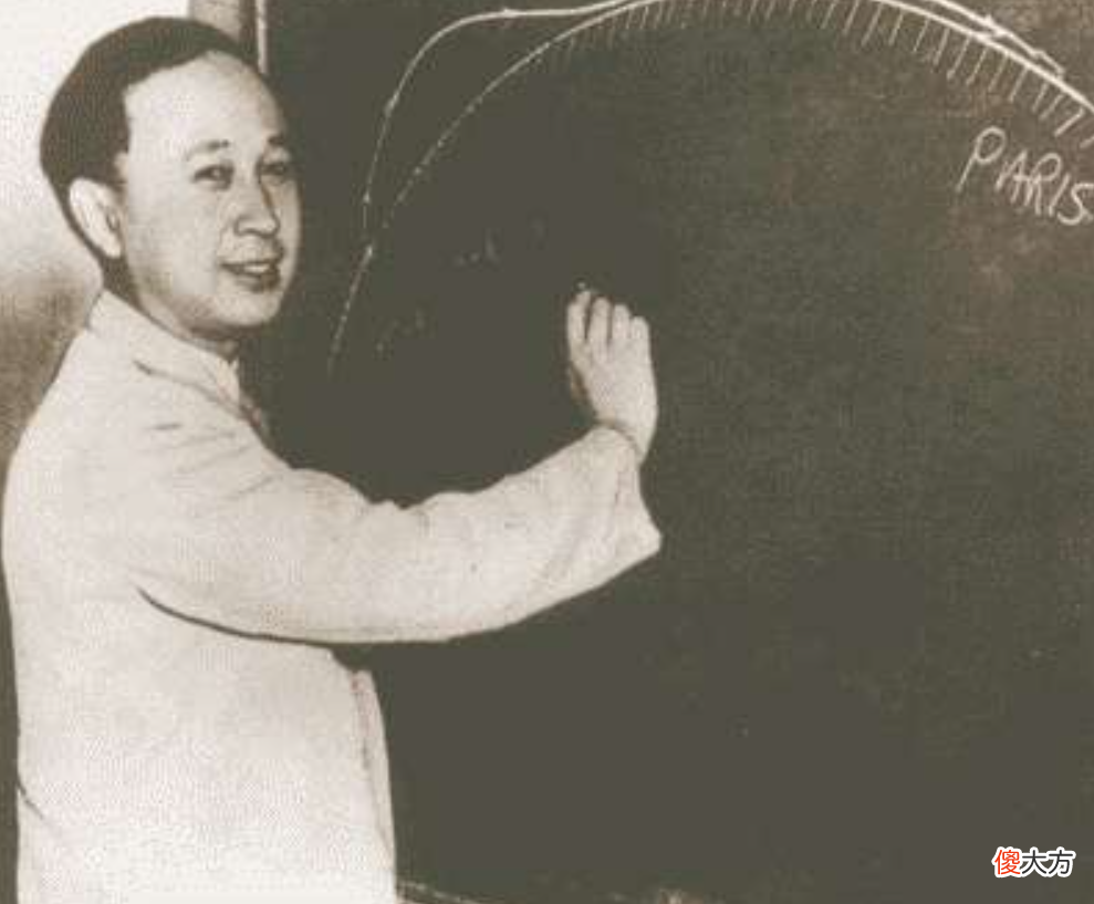 【历史故事】研究原子弹的唯一女性：隐姓埋名30年，为了国家“舍家弃子”