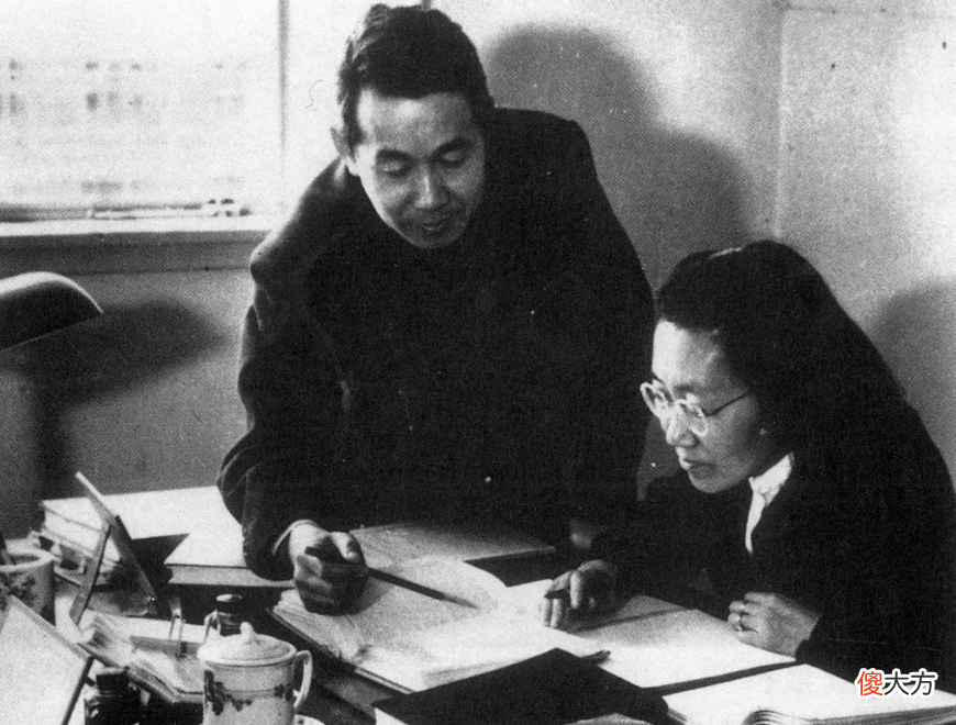 【历史故事】研究原子弹的唯一女性：隐姓埋名30年，为了国家“舍家弃子”