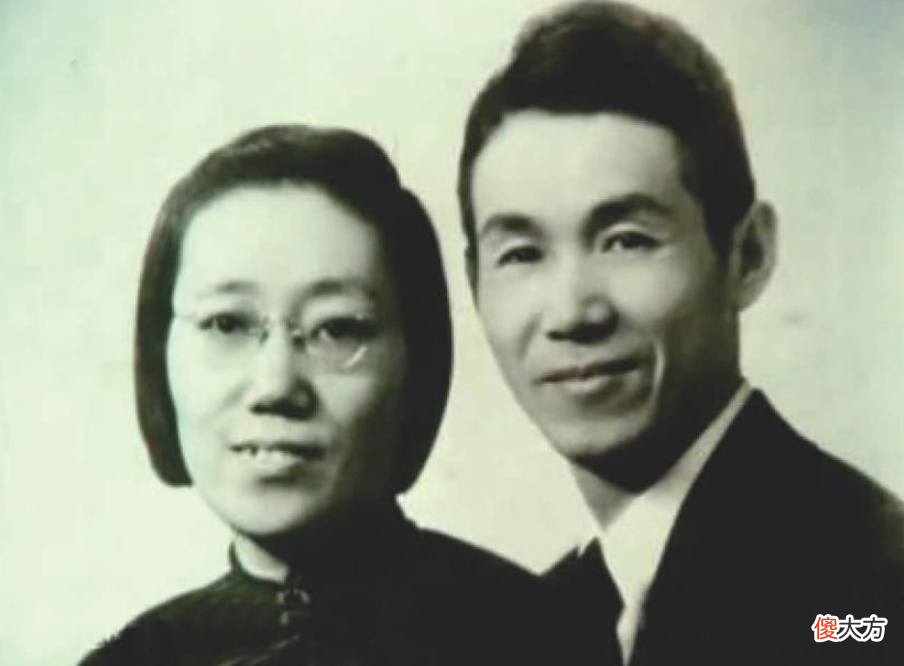 【历史故事】研究原子弹的唯一女性：隐姓埋名30年，为了国家“舍家弃子”