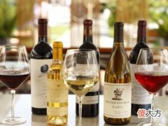 白醋可以辨别真假葡萄酒 红酒用小苏打和醋鉴别真假