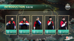 【游戏迷】cfm龙腾杯：r.lgd表现挣扎，最后1日2比0战胜q9