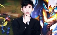 【游戏世界】小超梦绝活诺手与蛮王对线，梦导一波闪现w直接带走