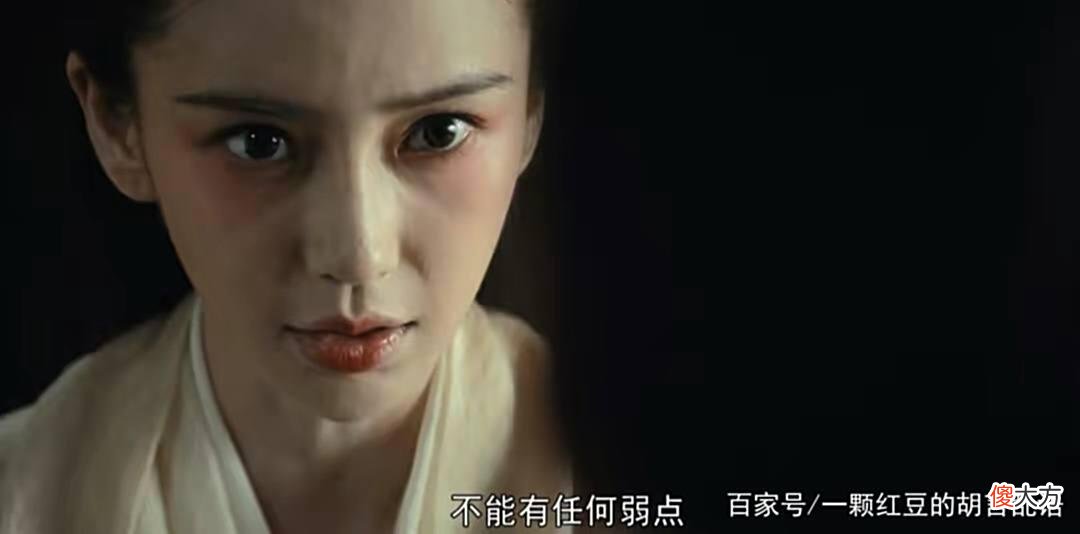 【历史故事】柳莹的这一招以进为退用得妙！反客为主让荀诩“兵败如山倒”