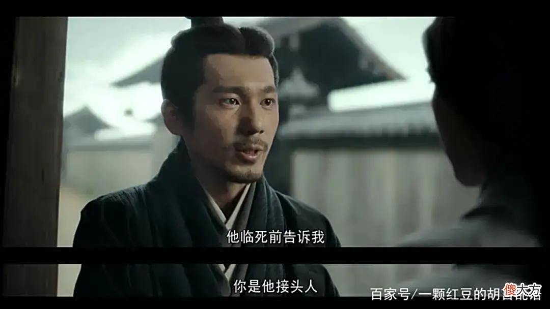 【历史故事】柳莹的这一招以进为退用得妙！反客为主让荀诩“兵败如山倒”