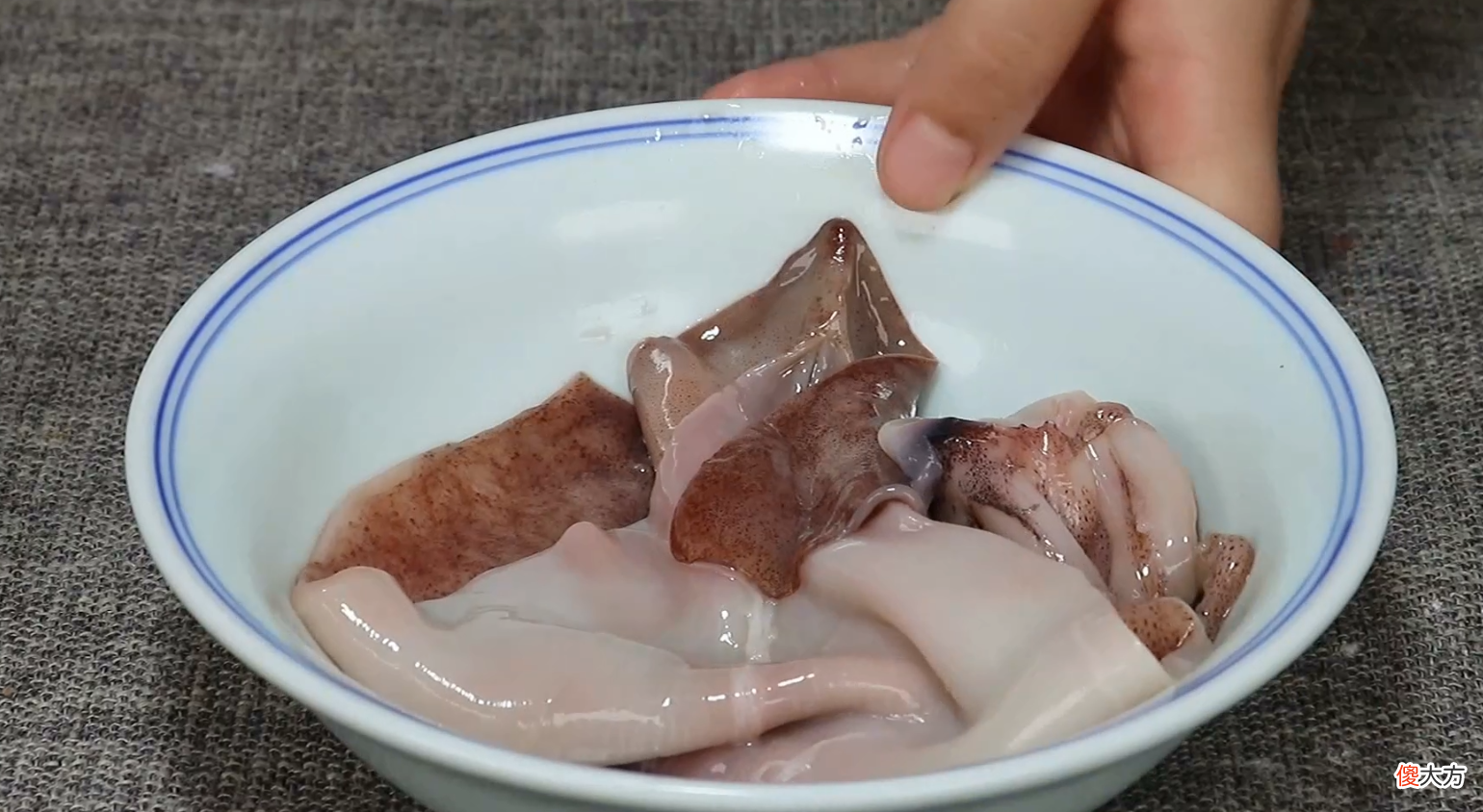 大厨教你鱿鱼怎么做好吃 鱿鱼咋做好吃
