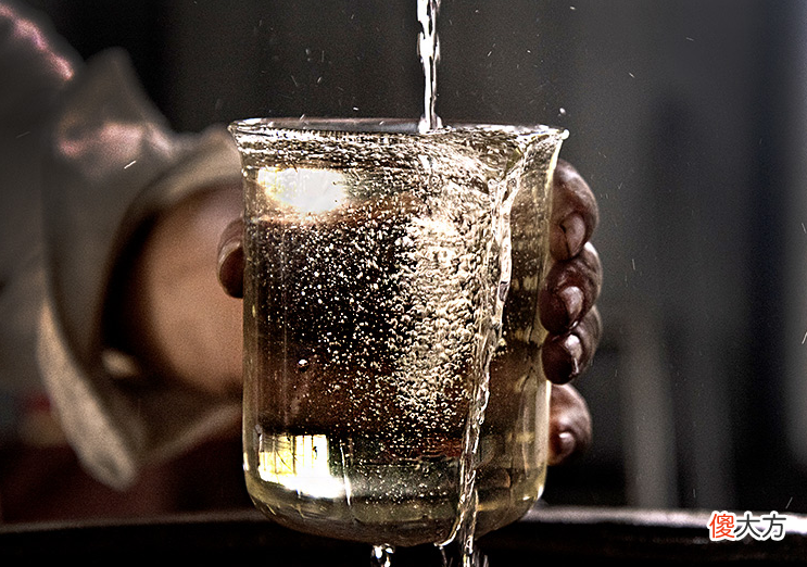 500ml白酒就是1斤酒 1斤是多少毫升白酒?