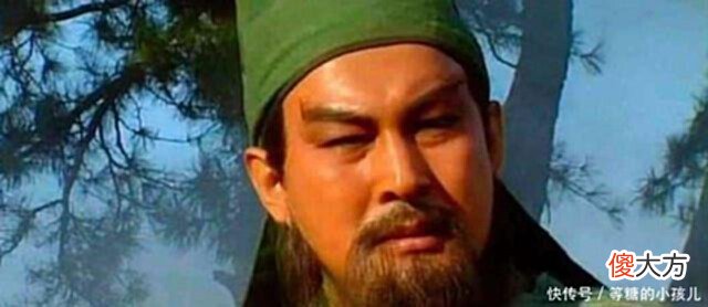 【历史故事】关羽打不过赵云和马超，为什么还能居五虎上将之首看完涨知识了！