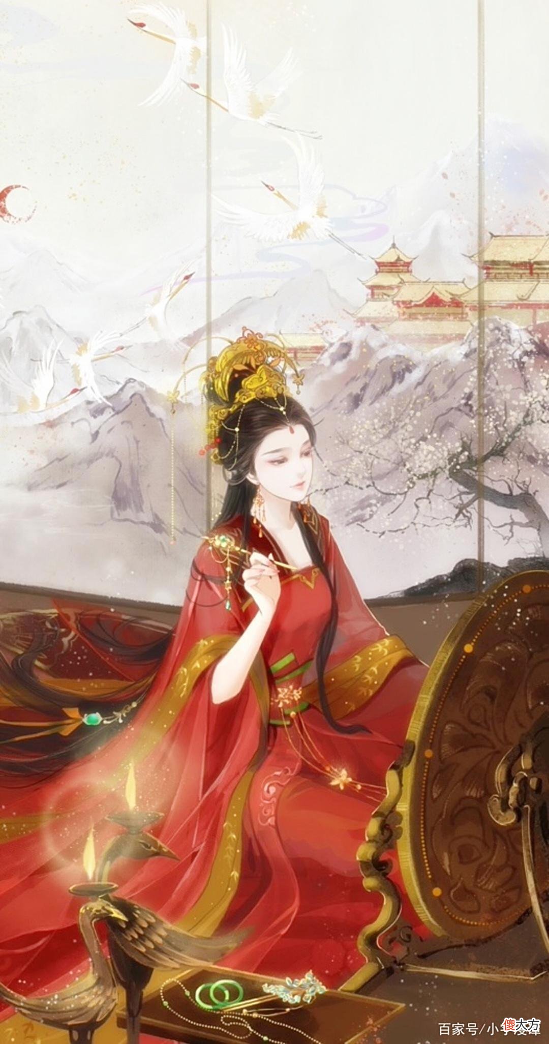 【历史故事】李益：经典名言十句，早知潮有信，嫁与弄潮儿