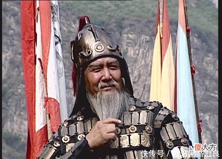 【历史故事】魏蜀吴三国最强武将,关羽周瑜典韦没上榜,最后一名是他!