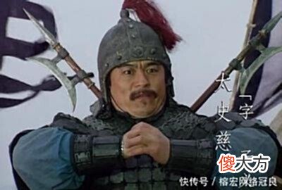 【历史故事】魏蜀吴三国最强武将,关羽周瑜典韦没上榜,最后一名是他!
