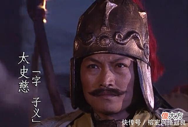 【历史故事】魏蜀吴三国最强武将,关羽周瑜典韦没上榜,最后一名是他!