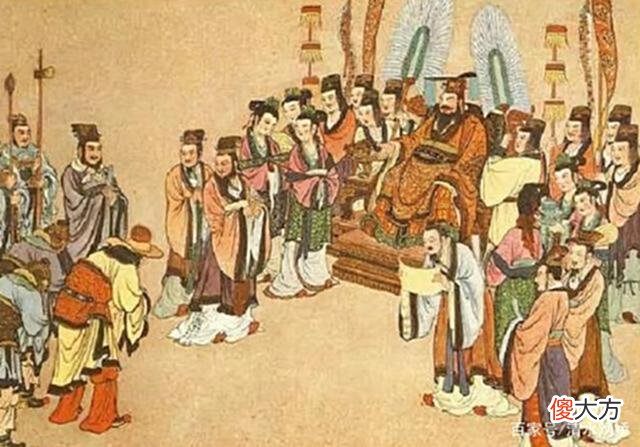 【历史故事】为何汉朝外戚势力庞大,但从两宋开始外戚就从政治舞台消失了