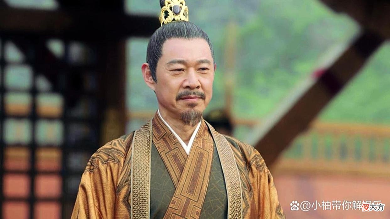 【爱历史】且试天下：丰莒迟早要败给丰兰息，这两点早已暗示！
