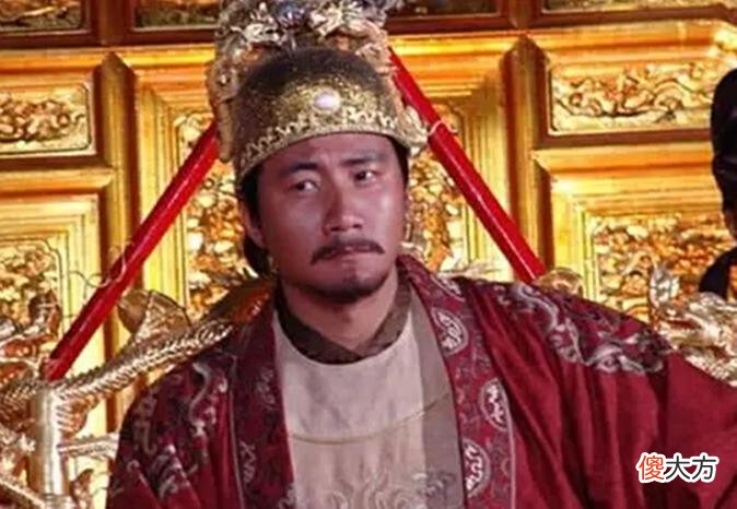 【历史故事】殿试的时候，朱元璋让人抬上3筐稻谷，刘伯温：有人要倒霉了