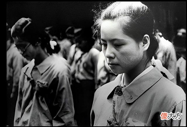【爱历史】苏联逃兵和9个日本女战俘,逃往深山密林19年,结果生下了73个孩子