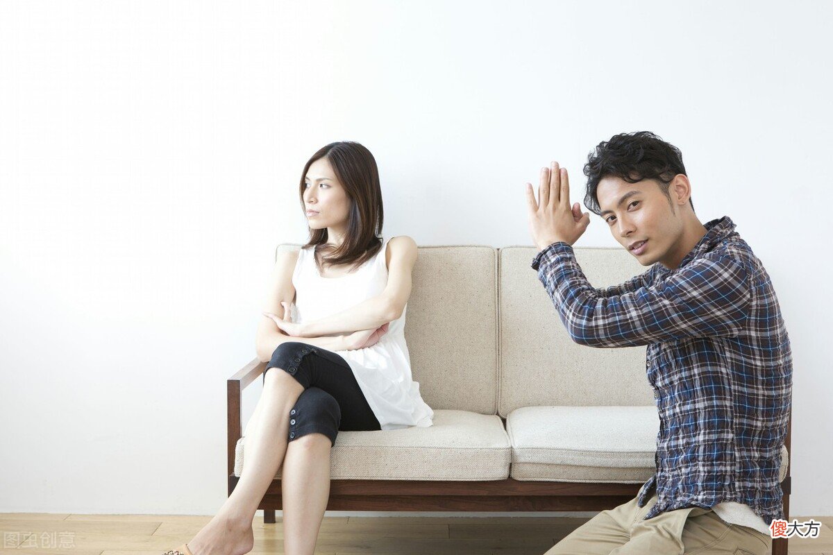 为什么夫妻一旦心冷很难破镜重圆 夫妻破镜不能重圆的原因是