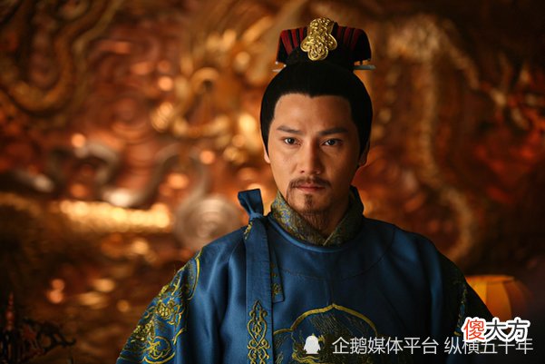 【历史故事】苗刘之变：一个宦官引发的兵变，宋高宗差点丢掉皇位