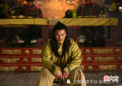 【历史故事】苗刘之变：一个宦官引发的兵变，宋高宗差点丢掉皇位