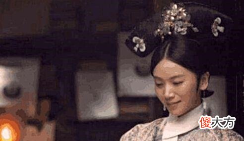 【历史故事】此女一生没有子嗣，只被皇帝翻过一次牌子，却成为后宫最大赢家
