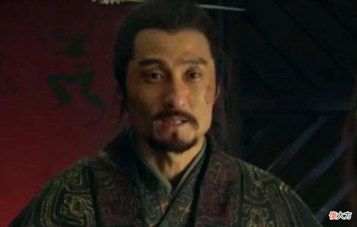 刘邦封的八个异姓王为什么只有两人善终 刘邦为什么分封异姓王