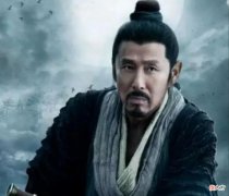 刘邦封的八个异姓王为什么只有两人善终 刘邦为什么分封异姓王