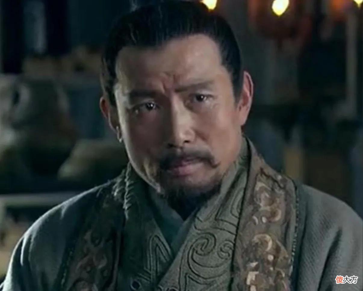 刘邦封的八个异姓王为什么只有两人善终 刘邦为什么分封异姓王