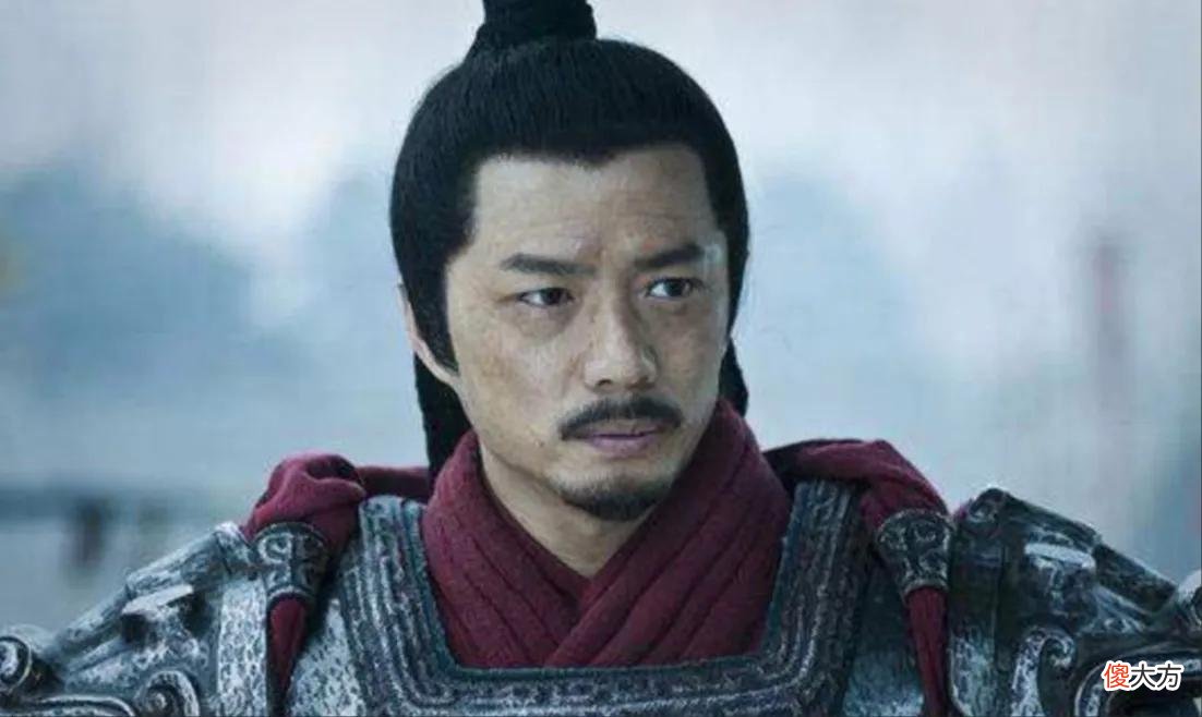 刘邦封的八个异姓王为什么只有两人善终 刘邦为什么分封异姓王
