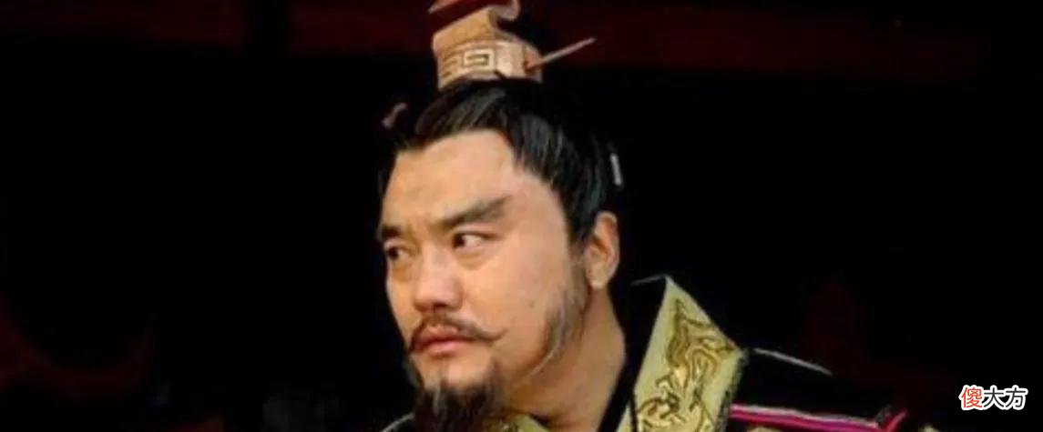 刘邦封的八个异姓王为什么只有两人善终 刘邦为什么分封异姓王