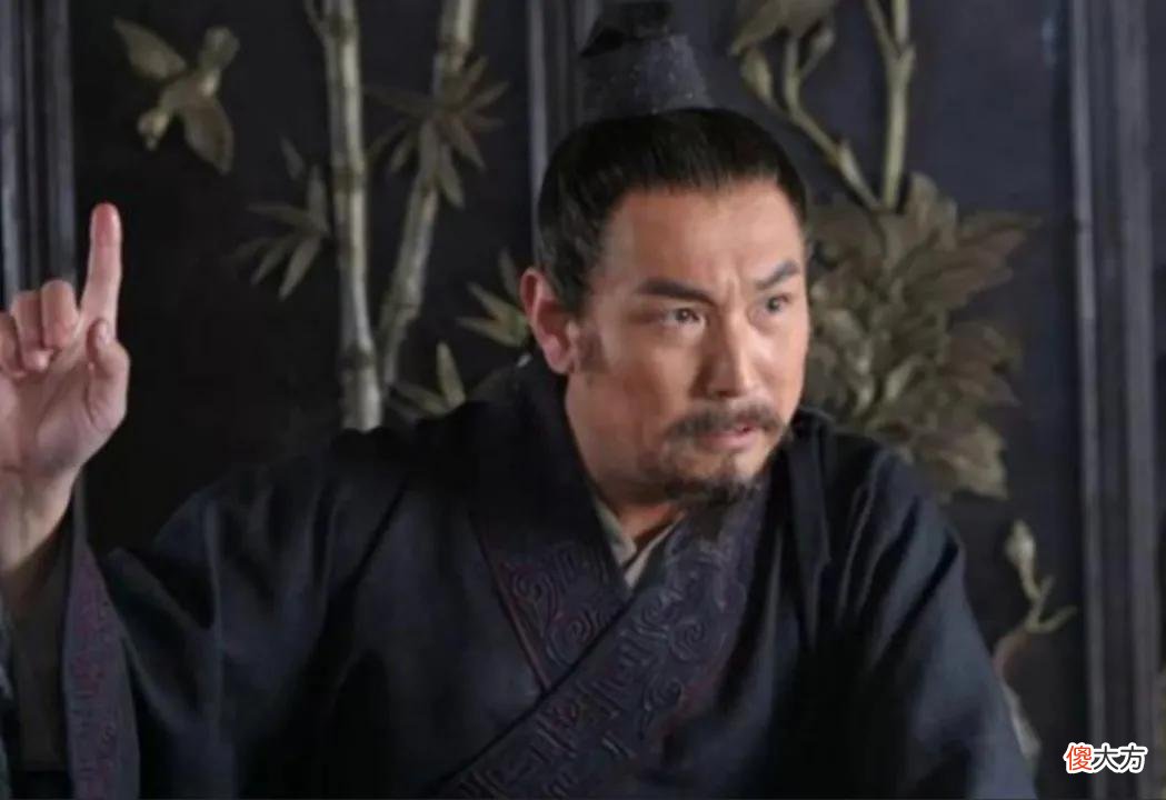 刘邦封的八个异姓王为什么只有两人善终 刘邦为什么分封异姓王