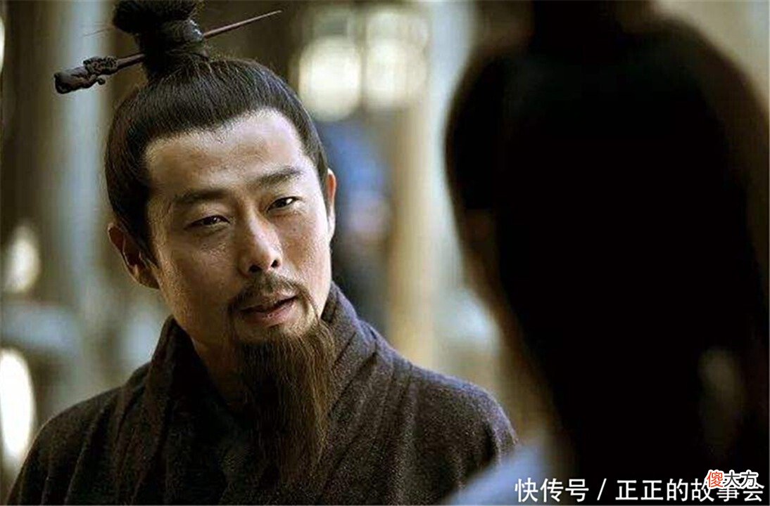 【爱历史】孙权为什么选择了鲁肃来接替周瑜，而不是其他的臣子
