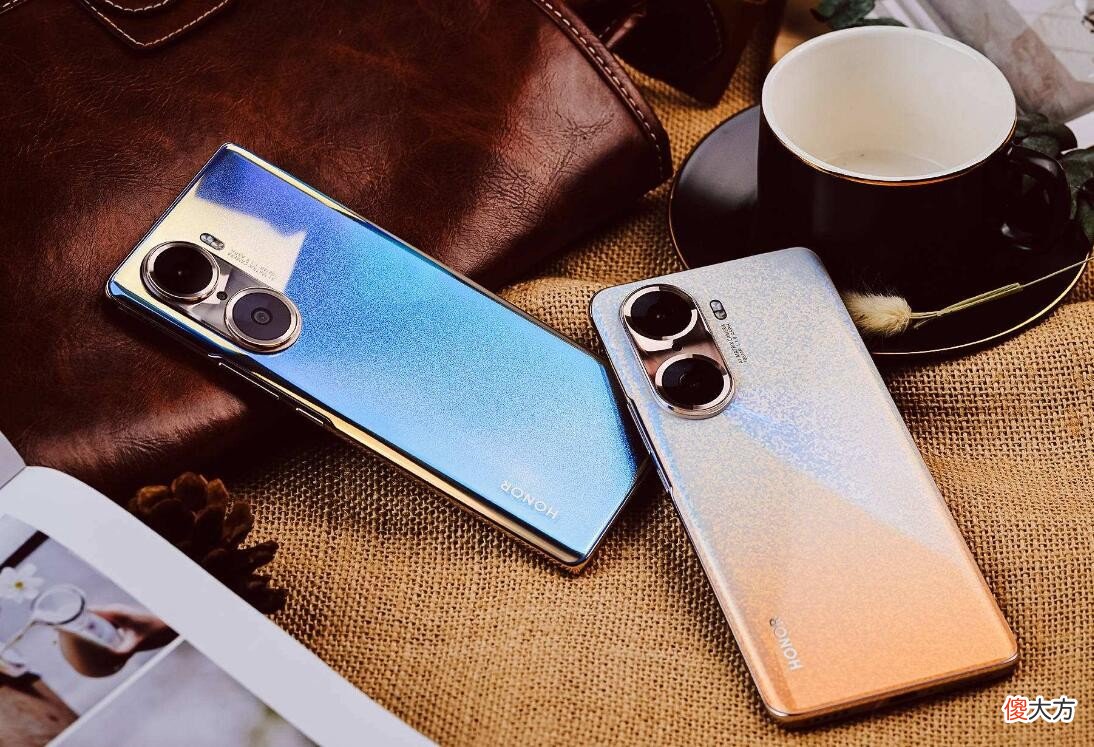 2021年荣耀手机回顾盘点 2021年荣耀手机推荐