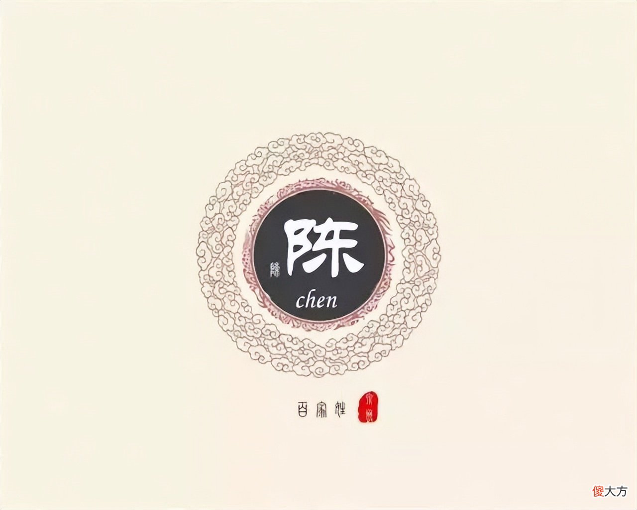 【历史故事】福建泉州10大姓氏排名 陈林黄排名前三位