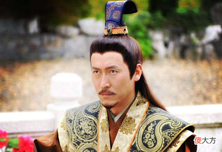 【历史故事】明朝的一大草包是谁,他是怎样成为靖难之役的第一功臣的?