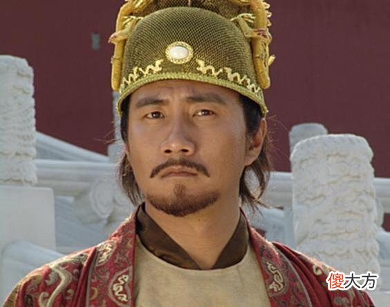 【历史故事】蔡子英：元朝难得的大忠臣，被汤和火烧胡须！