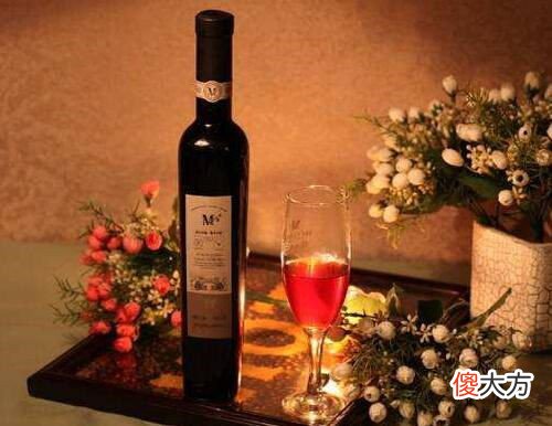 喝酒 葡萄 品尝葡萄酒的四个步骤