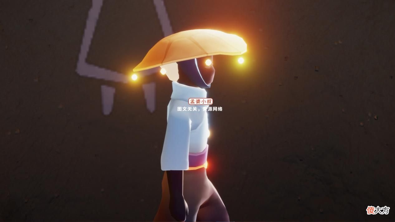 【游戏世界】光遇：国服复刻榜前十，有你喜欢的吗？白鸟斗已成传家宝