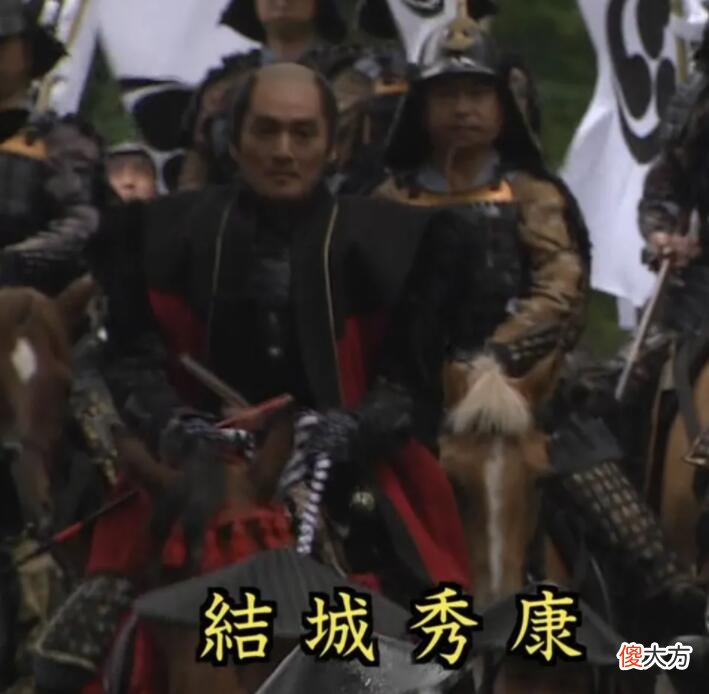 【爱历史】结城秀康和松平忠吉为什么没有成为江户幕府的“御三家”？