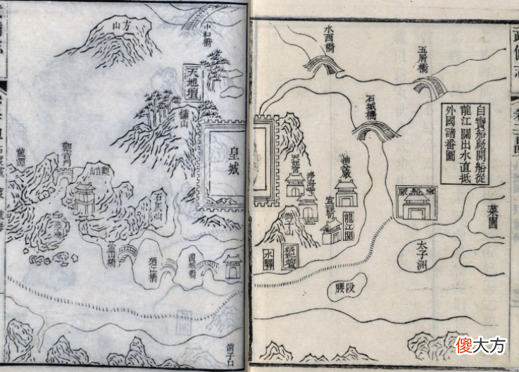 【历史故事】郑和：30年漂泊，跨半个地球，大明第一航海家的胸怀，让世界仰视
