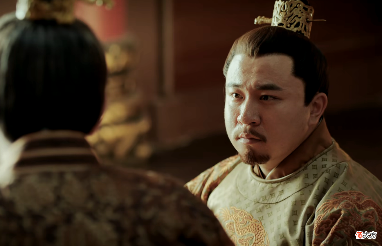 【历史故事】郑和：30年漂泊，跨半个地球，大明第一航海家的胸怀，让世界仰视