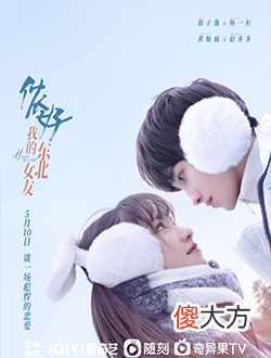 侬好我的东北女友| 侬好我的东北女友什么时候上映有多少集