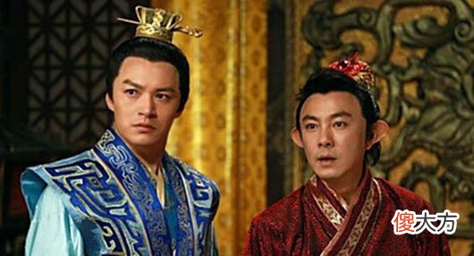 【爱历史】19岁与父亲起兵，1年便建立王朝，是千古明君，但却有一个污点！