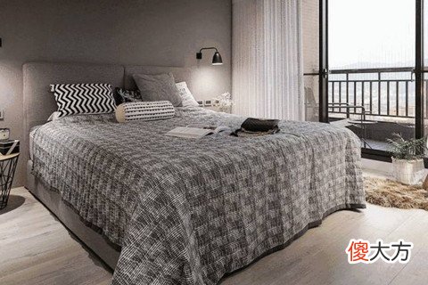 卧室床头放什么不做恶梦