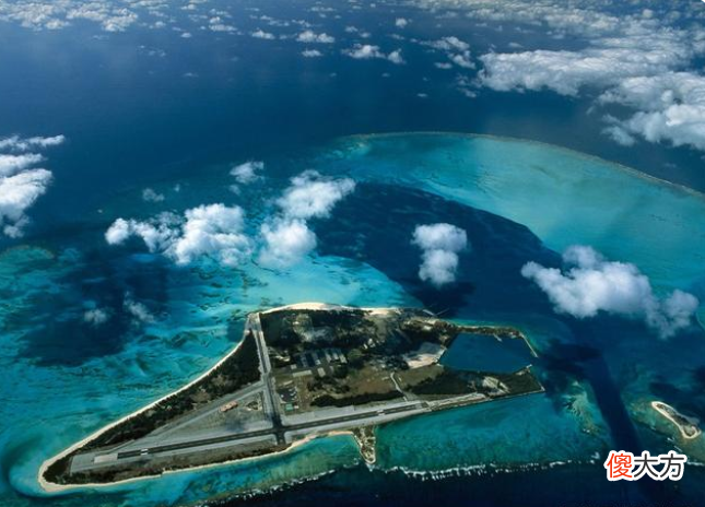 【爱历史】中国“境外领土”上，严禁出生死亡，却为末日重启留存一百万种子
