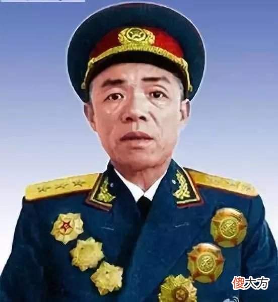 【爱历史】1959年之后，志愿军2位副司令被“冷藏”，韩先楚为何能独善其身？