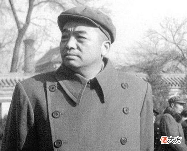 【爱历史】1959年之后，志愿军2位副司令被“冷藏”，韩先楚为何能独善其身？